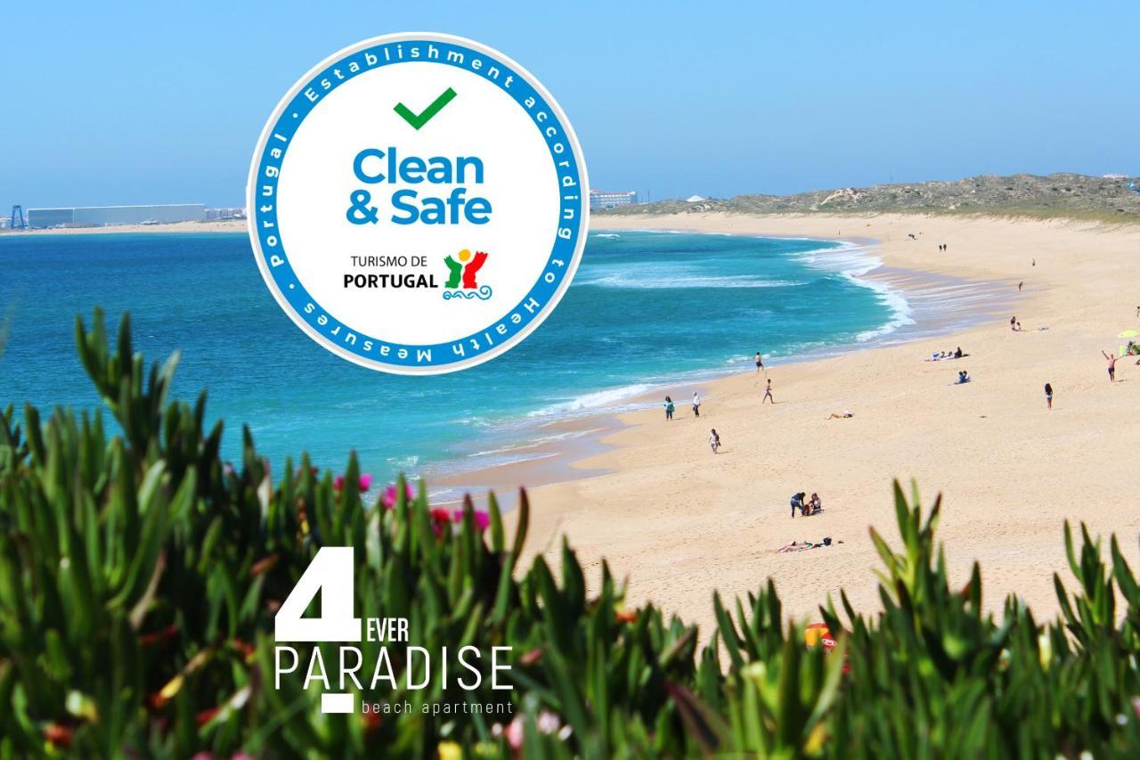 4ever Paradise Consolacao Bagian luar foto